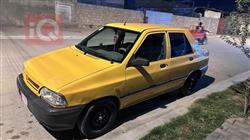 Saipa 131